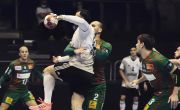Beşiktaş Aygaz beaten by Magdeburg in European League