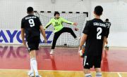 Beşiktaş Aygaz Takımımızda Beş Oyuncumuz Magdeburg Maçında Forma Giyemeyecek