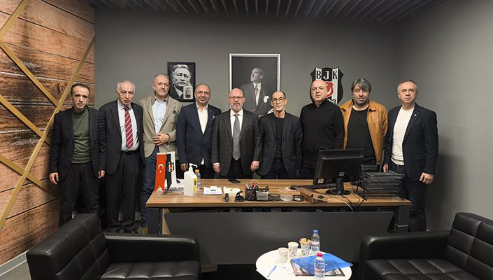 Makedonya Gostivar Beşiktaş Futbol Okulu Açılıyor