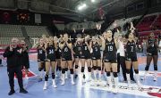 Manisa Bş. Bld. Spor:1 Beşiktaş:3