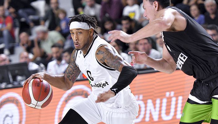 Manisa Bş. Bld. Spor:73 Beşiktaş Emlakjet:66