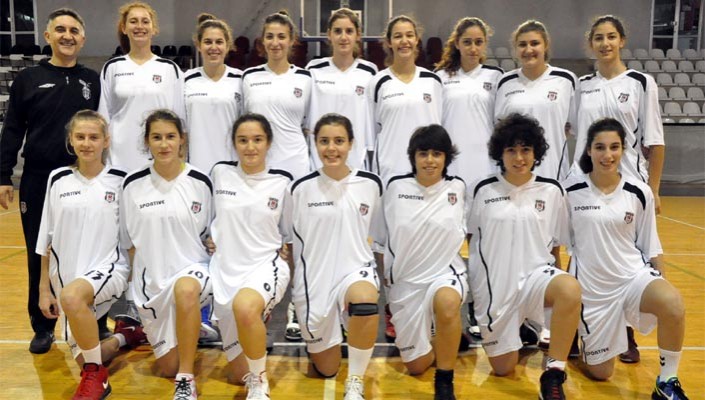 Derbinin Galibi Beşiktaş