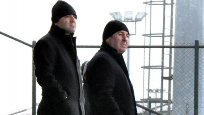 'Güçlü Sporcular Yetiştireceğiz'