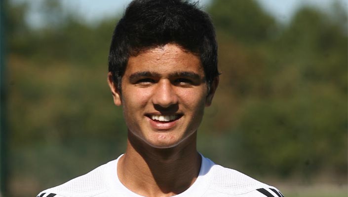 U-17 Milli Takımı’ndan Davet