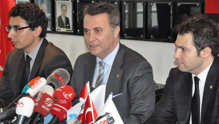 Başkanımızdan Açıklamalar