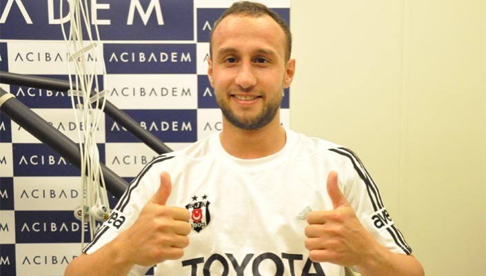 Mehmet Akgün Sağlık Kontrolünden Geçti