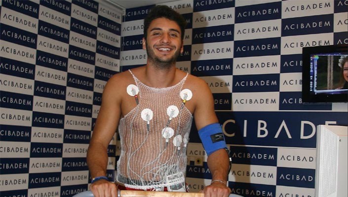 Sağlık Kontrolleri Devam Ediyor