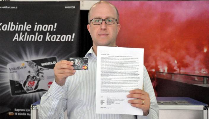 Kombinede Taksit İmkanı Taraftarlarımızı Memnun Etti