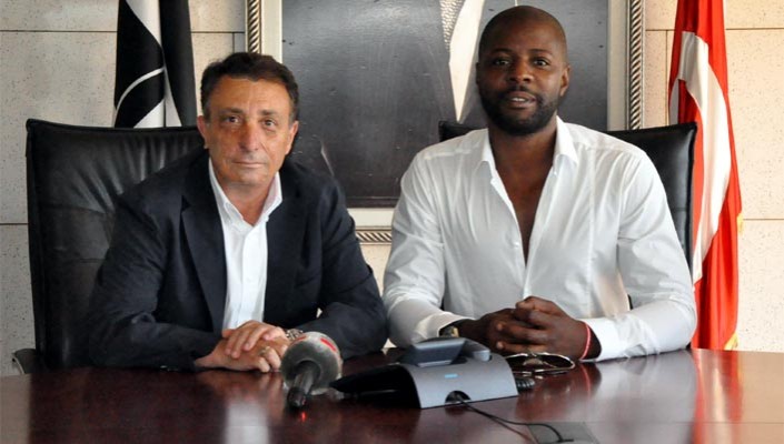 Nouma da ‘FEDA’ Dedi