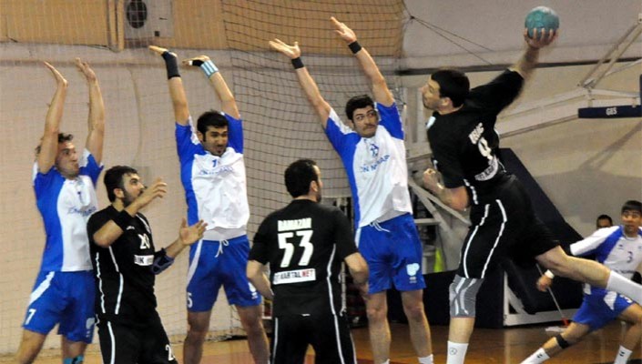 Rakip Bursa Nilüfer Belediye