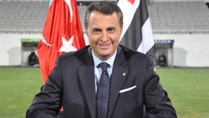 Başkanımız, BJK TV’nin Konuğu Olacak