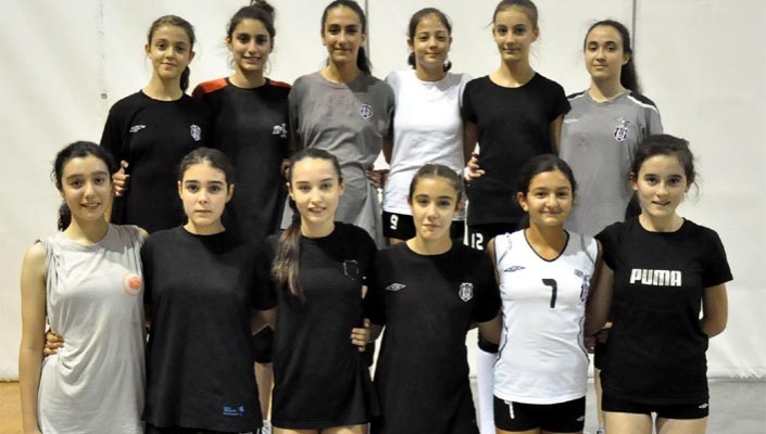 ‘Hedefimiz Yarı Final’
