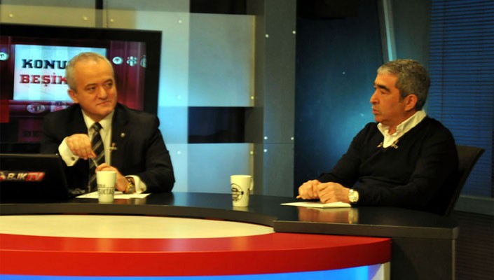 Samet Aybaba'dan Açıklamalar
