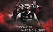 Marcelo Guedes switches to Olympique Lyon! 