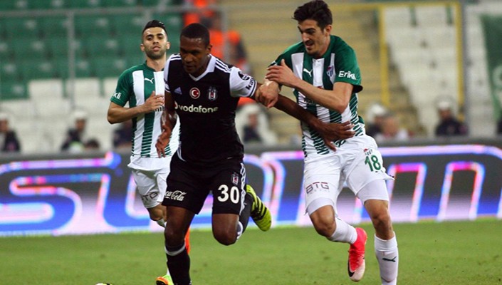 Marcelo Guedes: ‘Oyunun hakimi bizdik’