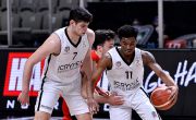 Markell Johson: “Hak ederek kazandık”