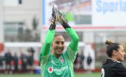 Maryam Yektaei: “Çok değerli bir galibiyet aldık”