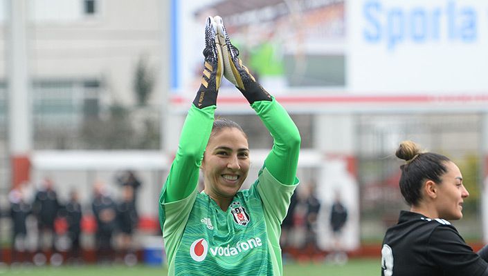 Maryam Yektaei: “Çok değerli bir galibiyet aldık”