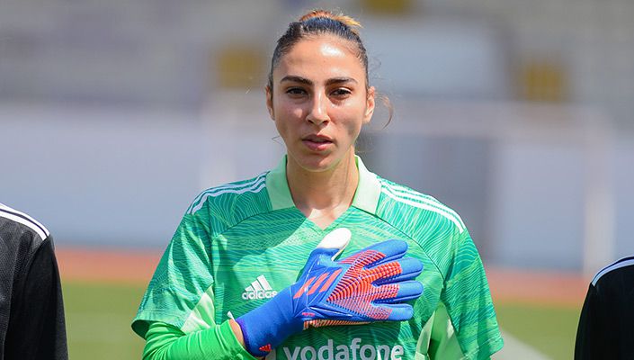 Maryam Yektaei’nin Sağlık Durumu Hakkında Bilgilendirme
