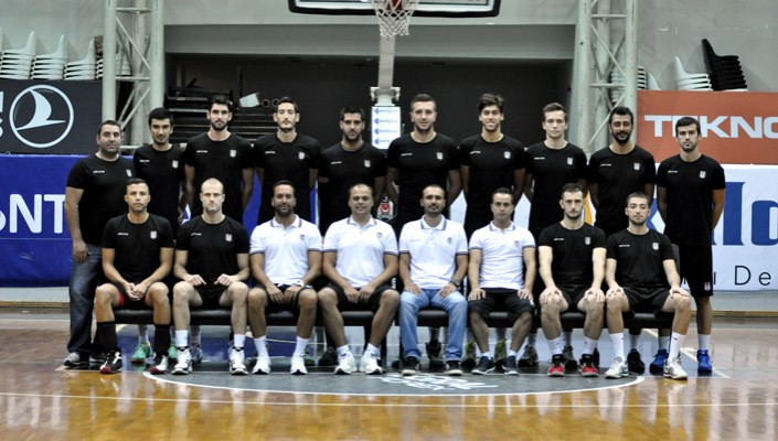 Erkek Voleybol Takımımız'ın Süper Kupa Grup Maçları Başlıyor