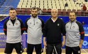 Turkish Super League Table Tennis Results 