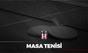 Beşiktaş keep on winning in table tennis Super League 