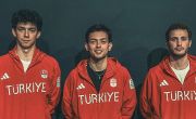 Masa Tenisi Milli Takımımız, İslami Dayanışma Oyunları’nda Üçüncü Oldu
