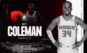 Matt Coleman Beşiktaş’ta