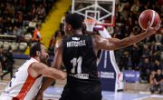 Matt Mitchell: ‘Hak ettiğimiz bir galibiyet oldu’
