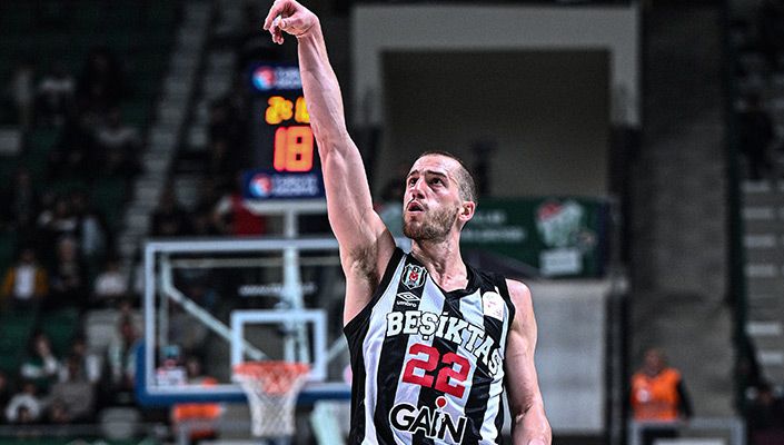 Matt Thomas: ‘Deplasmanda kazanmak her zaman harikadır’