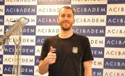 Matt Thomas Sağlık Kontrolünden Geçti