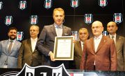Mazbata Töreni Yapıldı