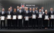 Mazbata Töreni Yapıldı