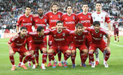 Rakibimiz Jagiellonia Bialystok 