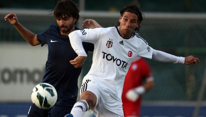 Kırklarelispor ile Özel Maç