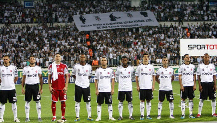 Takımımız Gaziantepspor İle Karşılaşıyor