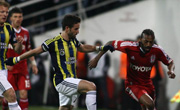 Eagles win Istanbul derby with last-second goal 