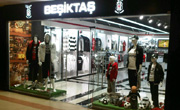 Kadir Has AVM Kartal Yuvası Açıldı