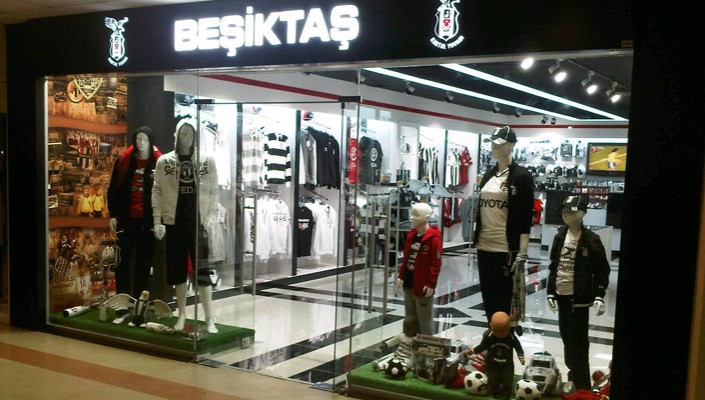 Kadir Has AVM Kartal Yuvası Açıldı