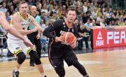 Beşiktaş Sompo Japan top  Medi Bayreuth 78-70 in Basketball Champions League group opener