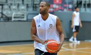 Medi Bayreuth Maçı Hazırlıları Sona Erdi 