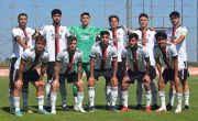 Medipol Başakşehir:3 Beşiktaş:3 (U-19)