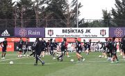 Medipol Başakşehir Maçı Antrenman Notları