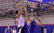 Mega Bemax: 78  Beşiktaş Sompo Japan: 80