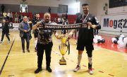 Mehmet Demirezen: ‘Hayalimiz Şampiyonlar Ligi Kupası’