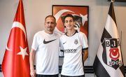 Mehmet Emin Sevinç Futbol Akademimize Dahil Oldu
