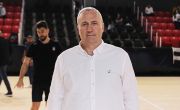 Mehmet Korer Koral: ‘Bizim için her maç hedef maçtır’