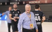 Mehmet Korer Koral: “Her maçı kazanmak istiyoruz”