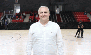 Mehmet Korer Koral: “İyi bir oyun sonunda kazandık”