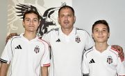 Mehmet Mustafa Şahin ile Poyraz Varna Futbol Akademimize Dahil Oldu